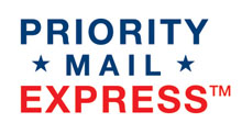 USPS Priority Mail Express